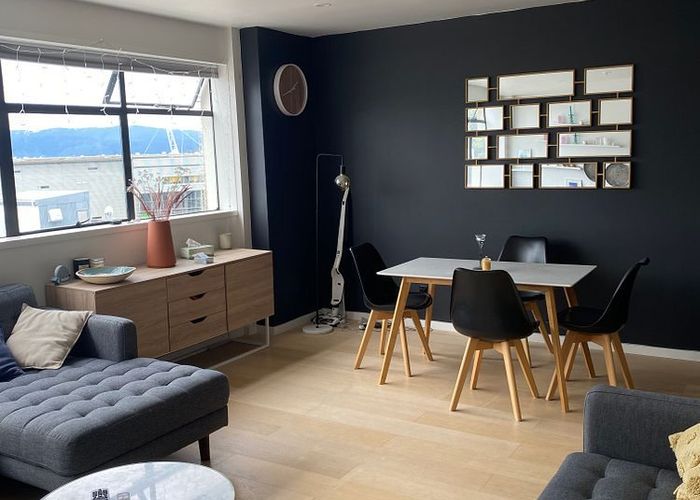  at 7A/163 Thorndon Quay, Pipitea, Wellington, Wellington