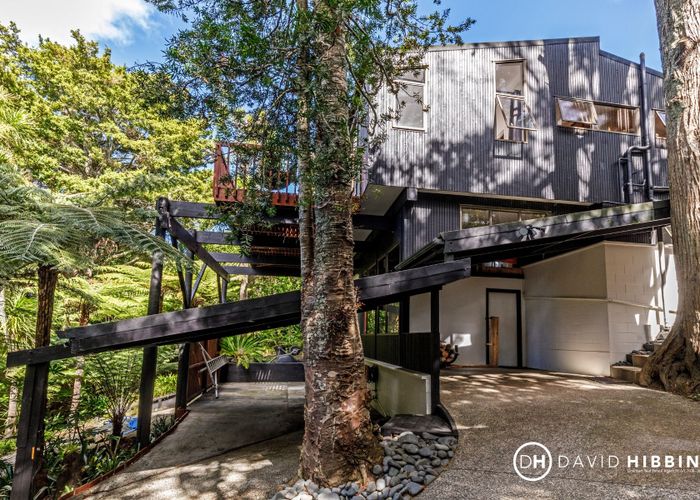  at 9B Raymond Terrace, Northcote, North Shore City, Auckland