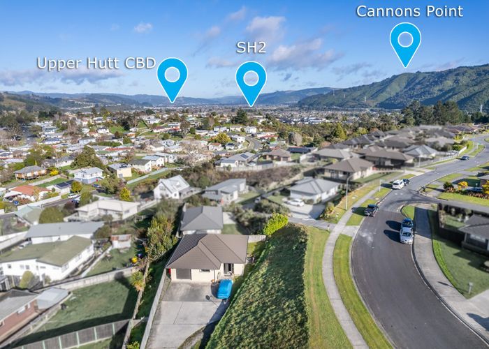  at 94 Sunstone Crescent, Timberlea, Upper Hutt, Wellington