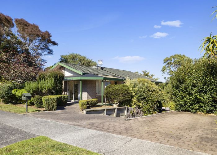  at 51 Karina Road, Merrilands, New Plymouth