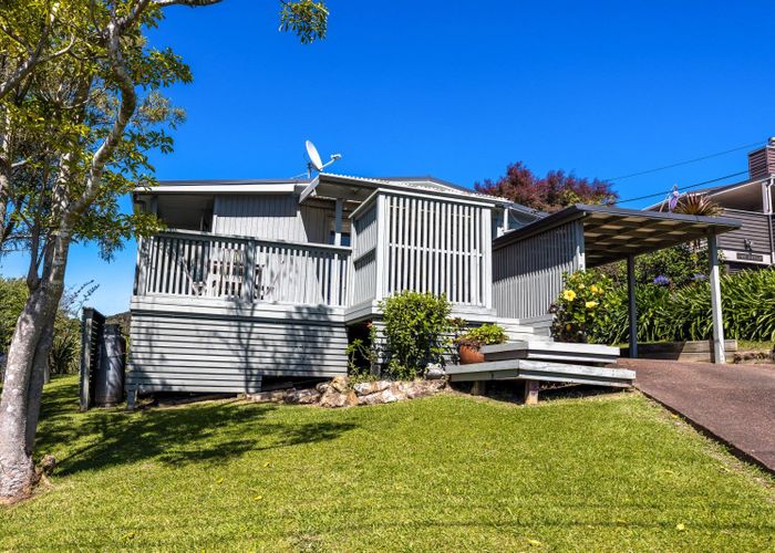  at 41 Ridge Road, Oneroa, Waiheke Island
