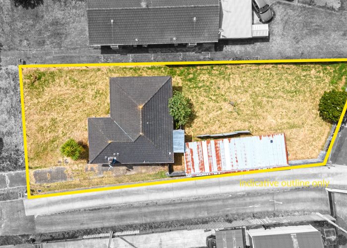  at 84 Buckland Road, Mangere East, Auckland