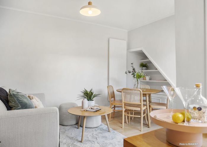  at 111 Wallace Street, Mount Cook, Wellington