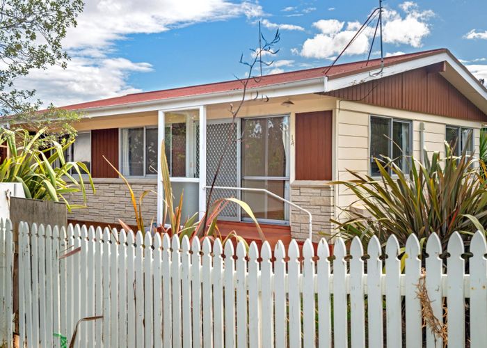  at 14 Parker Street, Elgin, Gisborne