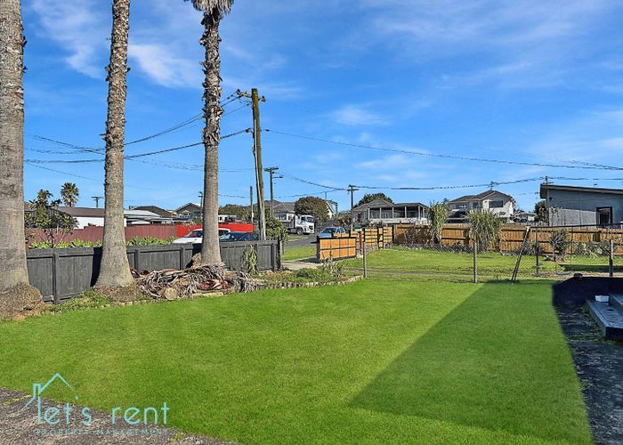  at 6 Atkinson Avenue, Papatoetoe, Manukau City, Auckland