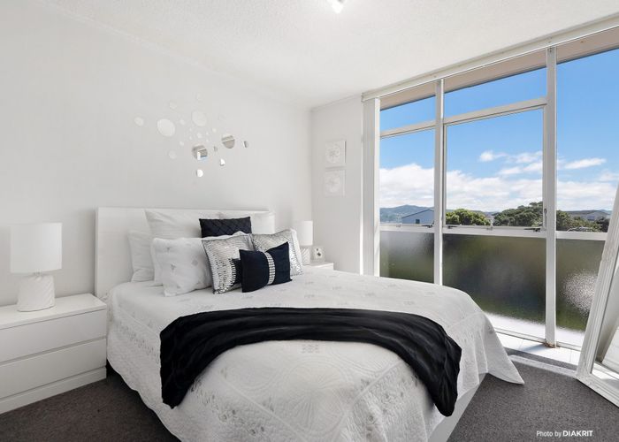  at C7/23 Rangitane Street, Maupuia, Wellington, Wellington