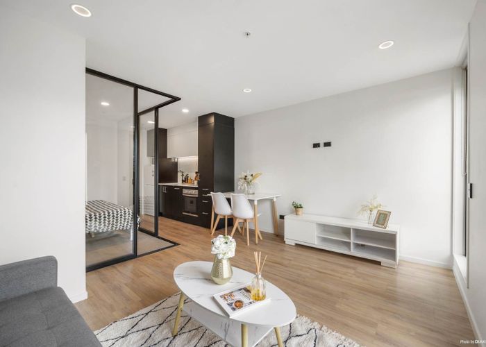  at 306/106 Vincent Street, City Centre, Auckland City, Auckland