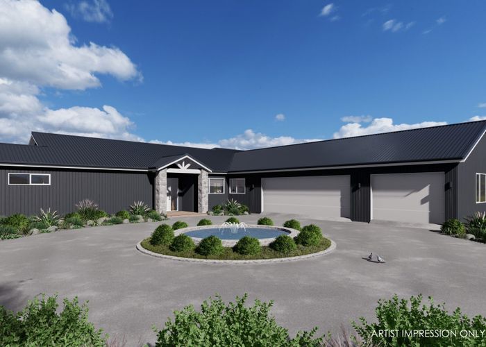  at 176b Bayly Road, Tirau, South Waikato, Waikato