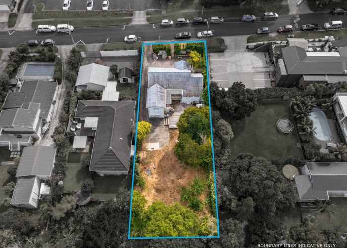  at 9 Sunnyview Road, Greenhithe, North Shore City, Auckland