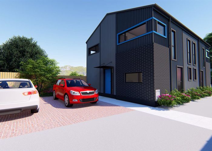  at Lot1 & Lot2/19 Main Road, Wainuiomata, Lower Hutt, Wellington