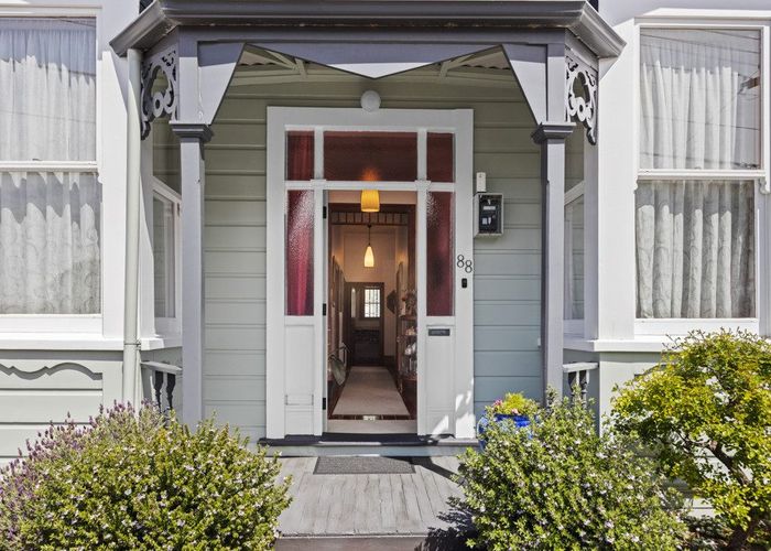  at 88 Kilbirnie Crescent, Kilbirnie, Wellington, Wellington