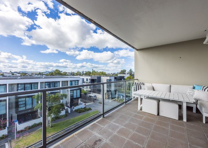  at 4D/435 New North Road, Kingsland, Auckland