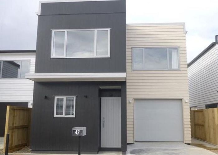  at 42 Tennille Street, Flagstaff, Hamilton, Waikato