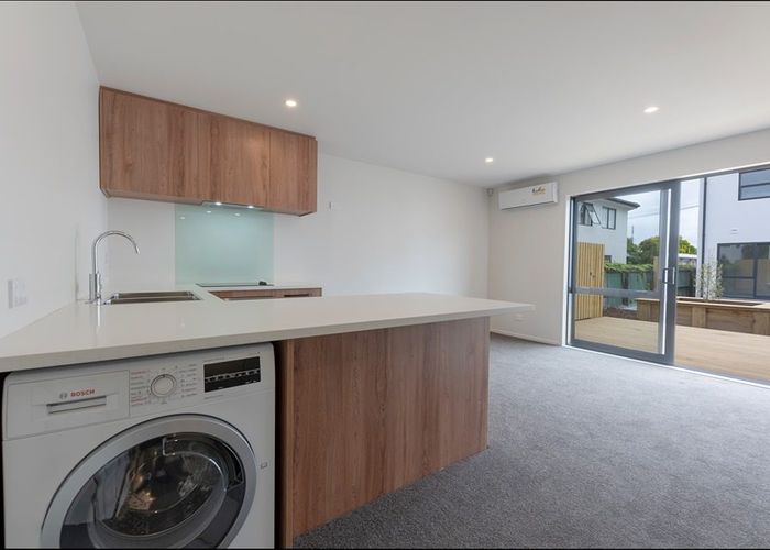  at 4/290 Hereford Street, City Centre, Christchurch City, Canterbury