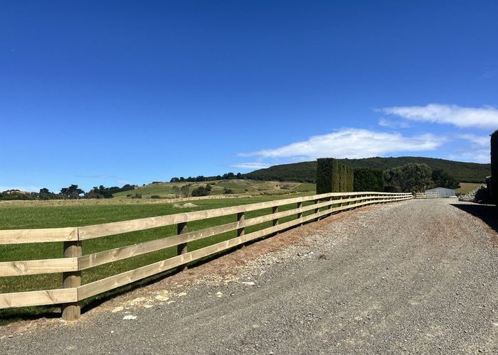  at 157 Orepuki Riverton Highway, Riverton, Southland, Southland