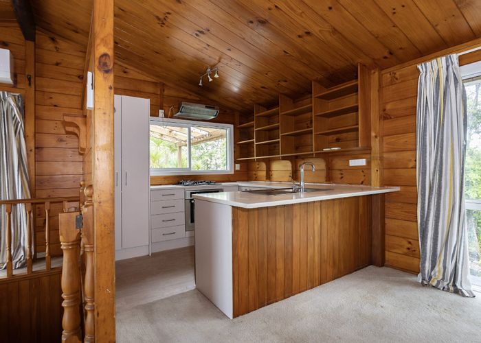  at Titirangi, Waitakere City, Auckland