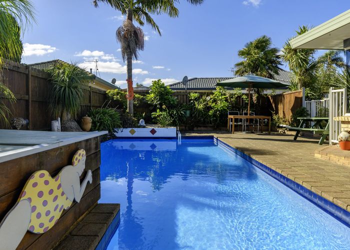  at 8 Newport Key, Papamoa Beach, Papamoa
