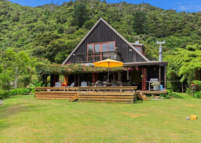  at 102 Te Mahia Road, Kenepuru Sounds, Marlborough, Marlborough