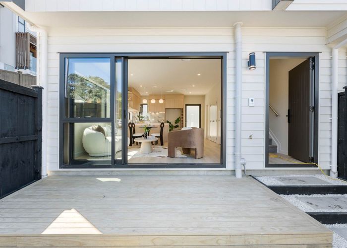  at Lot 5/72 Langana Avenue, Browns Bay, North Shore City, Auckland