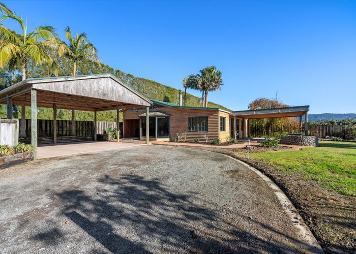 at 204A No 2 Road, Te Puke, Te Puke