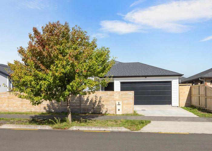 at 6 Silver Beech Street, Takanini, Papakura, Auckland