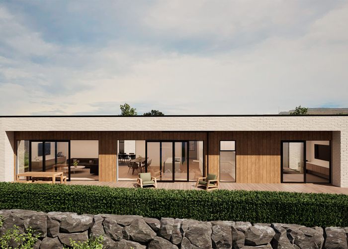  at Lot 17 Cashmere Estate, Cracroft, Christchurch City, Canterbury