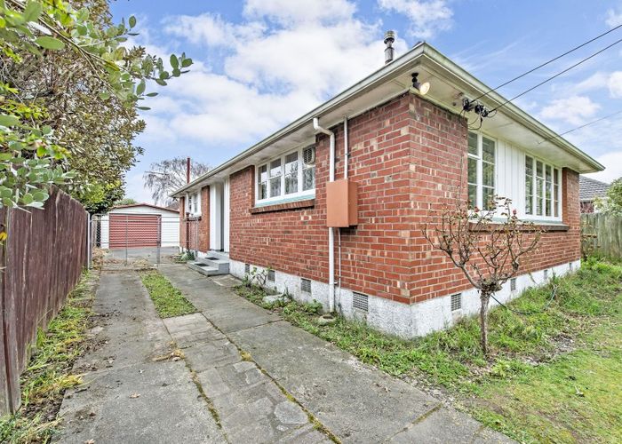  at 35 Jebson Street, Mairehau, Christchurch