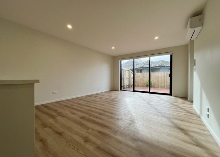  at 3/11 Trist Place, Edgeware, Christchurch City, Canterbury