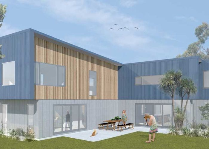  at Lot 134B/2 Cottonwood Lane, Woodridge, Wellington, Wellington