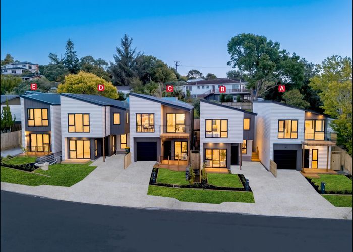  at 3 Terra Nova Street, Glen Eden, Waitakere City, Auckland