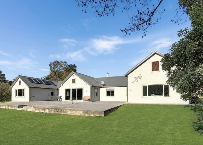 For sale 143 Otiake Road, Kurow, Waitaki, Otago homes.co.nz