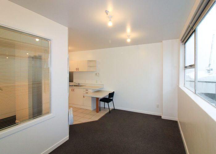  at 6D/49 Manners Street, Wellington Central, Wellington, Wellington