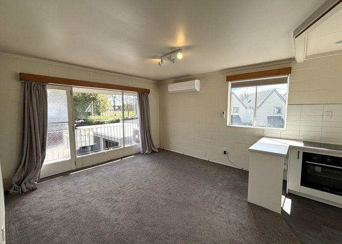  at 6/458 Hagley Avenue, City Centre, Christchurch City, Canterbury