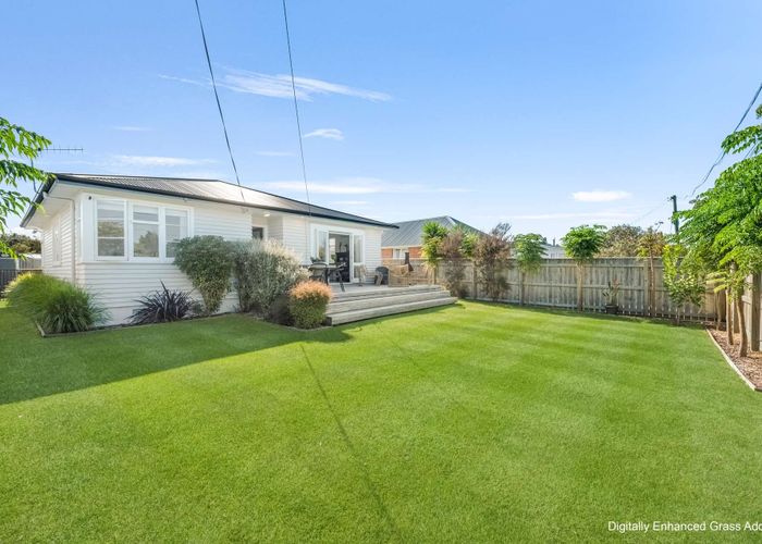  at 112 Geddis Avenue, Maraenui, Napier
