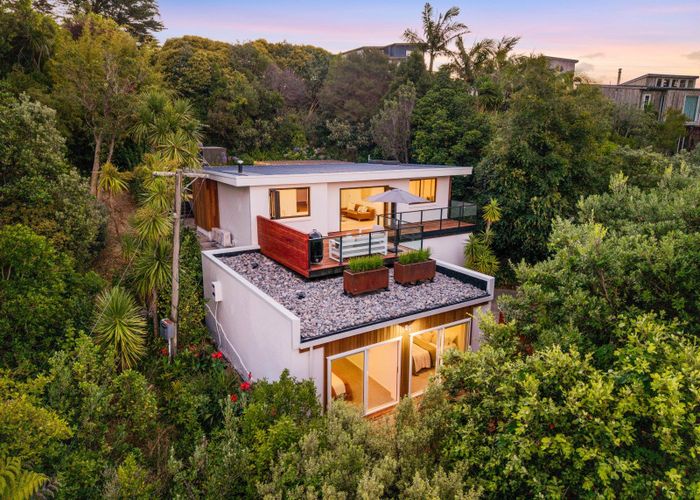  at 42 Hill Road, Palm Beach, Waiheke Island