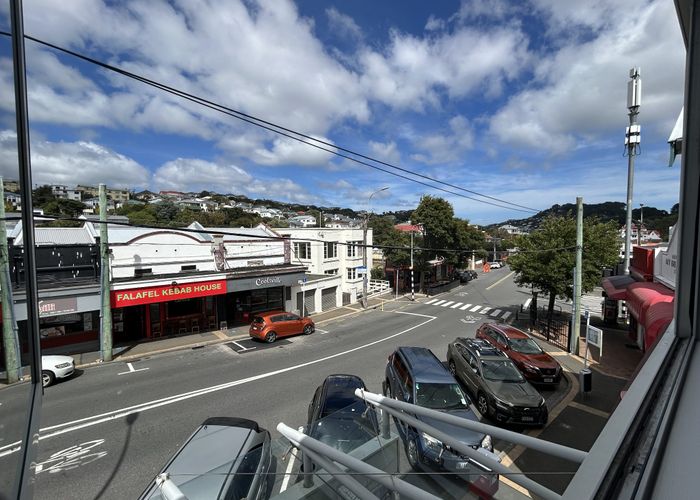  at 2A Moxham Ave, Hataitai, Wellington, Wellington