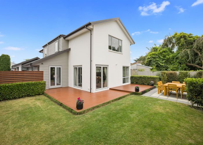  at 202A Grahams Road, Burnside, Christchurch