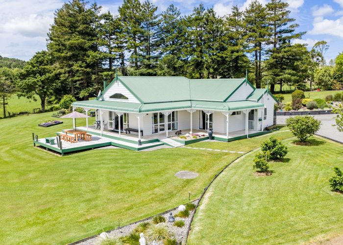  at 319 Mangapai Caves Road, Mangapai, Whangarei, Northland