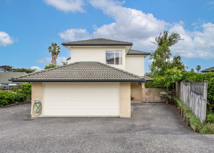  at 1/8 Tolben Place, Golflands, Manukau City, Auckland