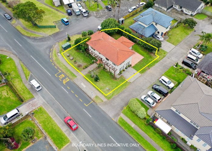  at 30 Lenore Road, Favona, Auckland