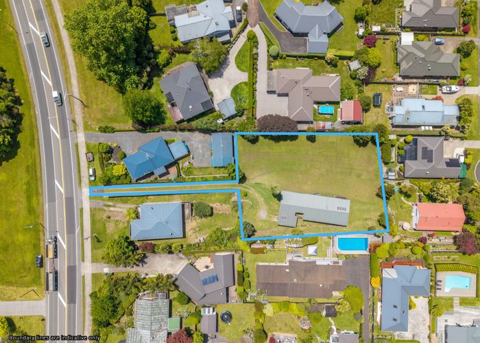  at 24-26 Shakespeare Street, Leamington, Waipa, Waikato