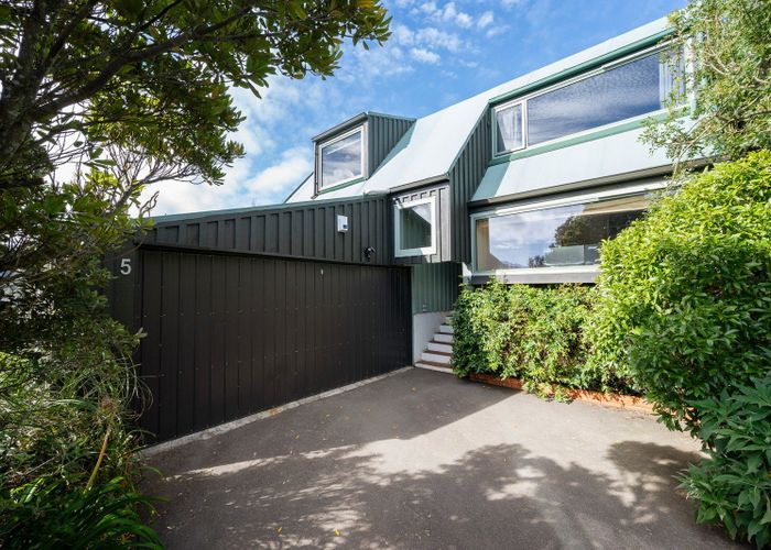  at 5 Indira Place, Khandallah, Wellington, Wellington