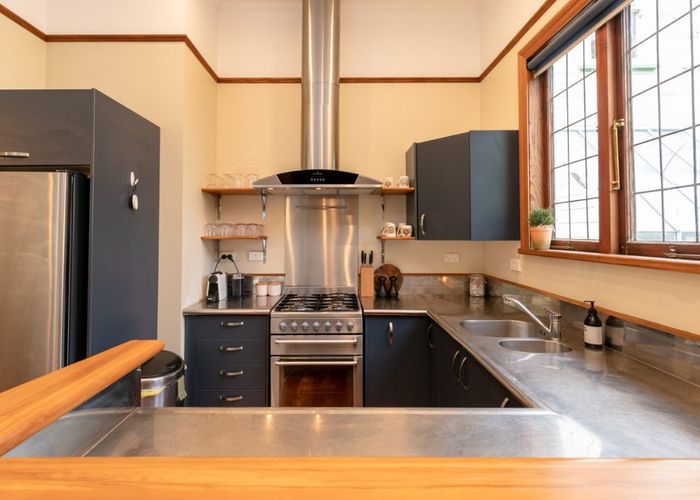  at 366A Tinakori Road, Thorndon, Wellington, Wellington