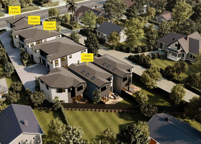  at 12 Taupo Street, Green Bay, Waitakere City, Auckland