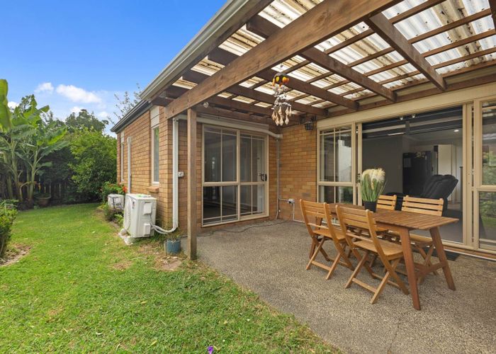  at 7 Hibernian Drive, Ranui, Waitakere City, Auckland