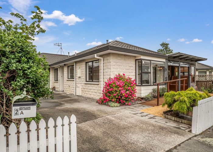  at 2A Belvedere Crescent, Takaro, Palmerston North, Manawatu / Whanganui