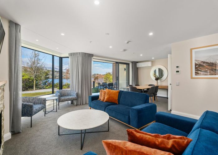  at 108/327 Frankton Road, Town Centre, Queenstown-Lakes, Otago
