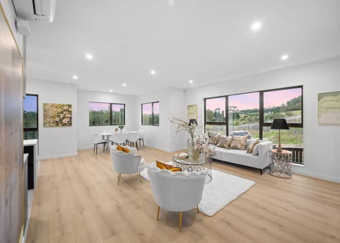  at 31 Bremner Ridge Street, Flat Bush, Manukau City, Auckland