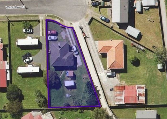  at 7 Waterlow Street, Fordlands, Rotorua