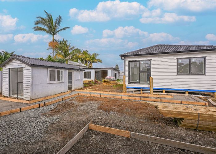  at 43A Hutton Street, Otahuhu, Auckland City, Auckland